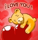 je t'aime