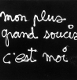 mon soucis